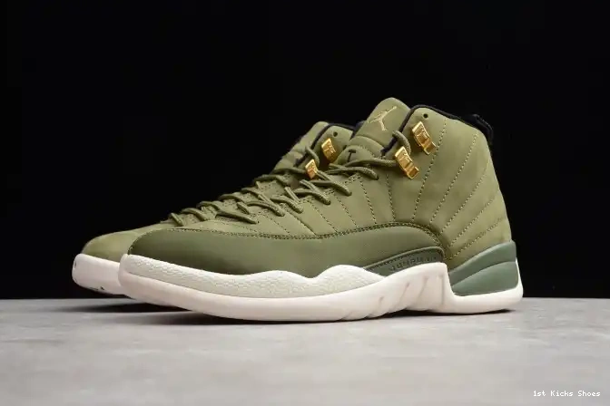 1st Kicks Shoes of Class Paul 2003 Jordan Chris 12 Air 130690-301 0516